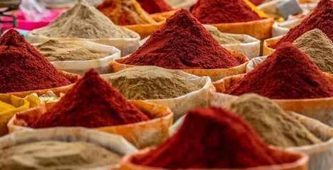 Ensuring Sustainability in the Spices and Seasonings Industry