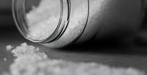 Meeting Salt Reduction Targets in the Prepared Food Industry
