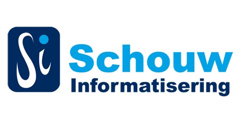 Schouw Informatisering