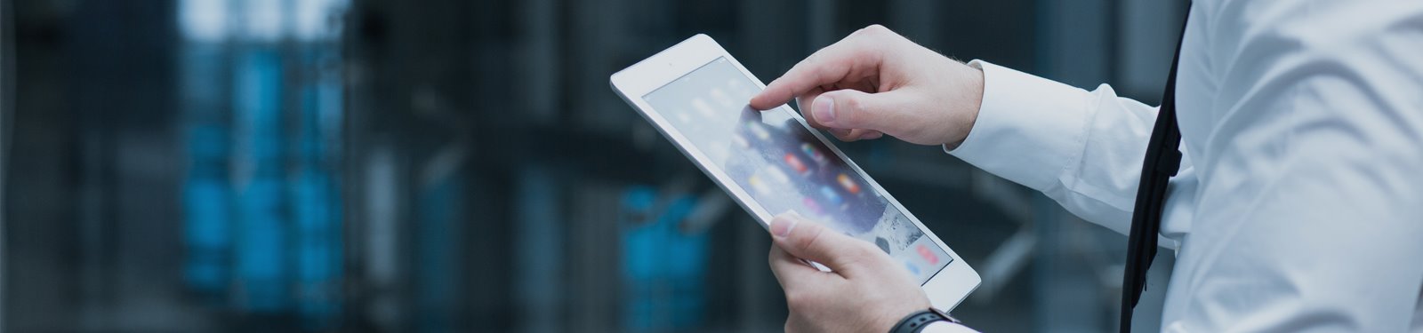 Dynamics 365 is meer dan een ERP oplossing