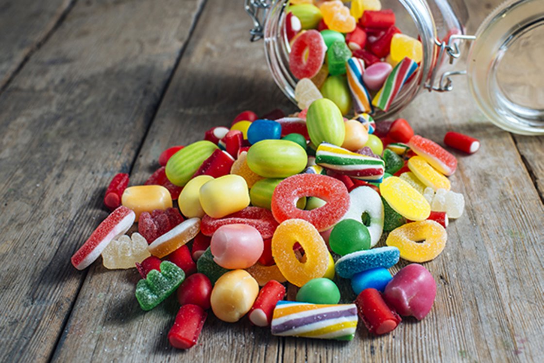 Foodware 365 For Sweets Production Challenges Confectionery Sweet Trends 2022