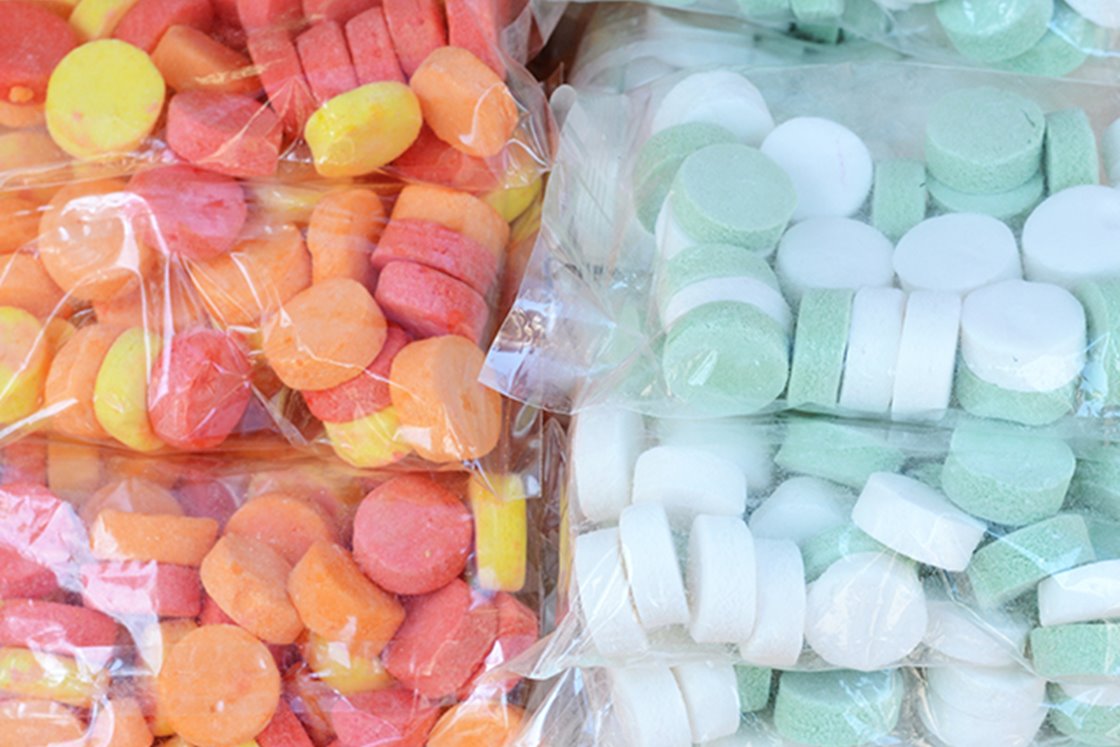 Foodware 365 For Sweets Production Challenges Confectionery Sweet Trends 2022