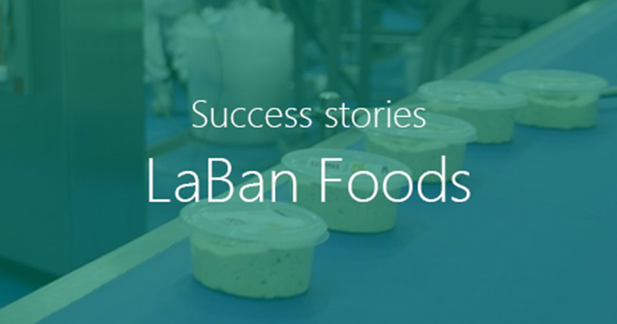 The Advantages of Foodware for LaBan Foods