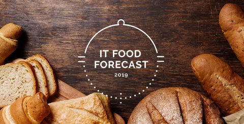 Welke impact heeft IT op de voedingsindustrie?