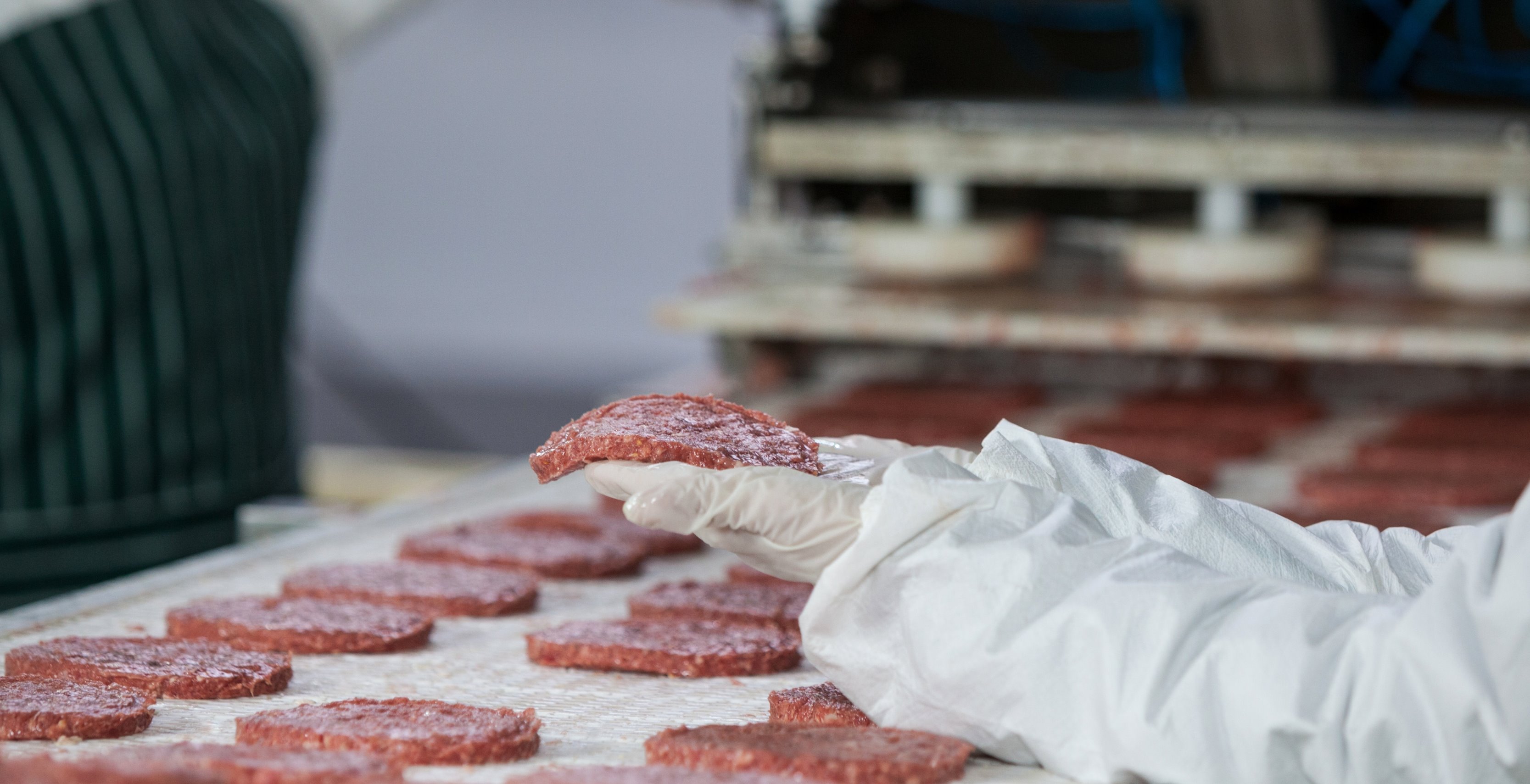 How Startups Bring Innovation to the Food Industry