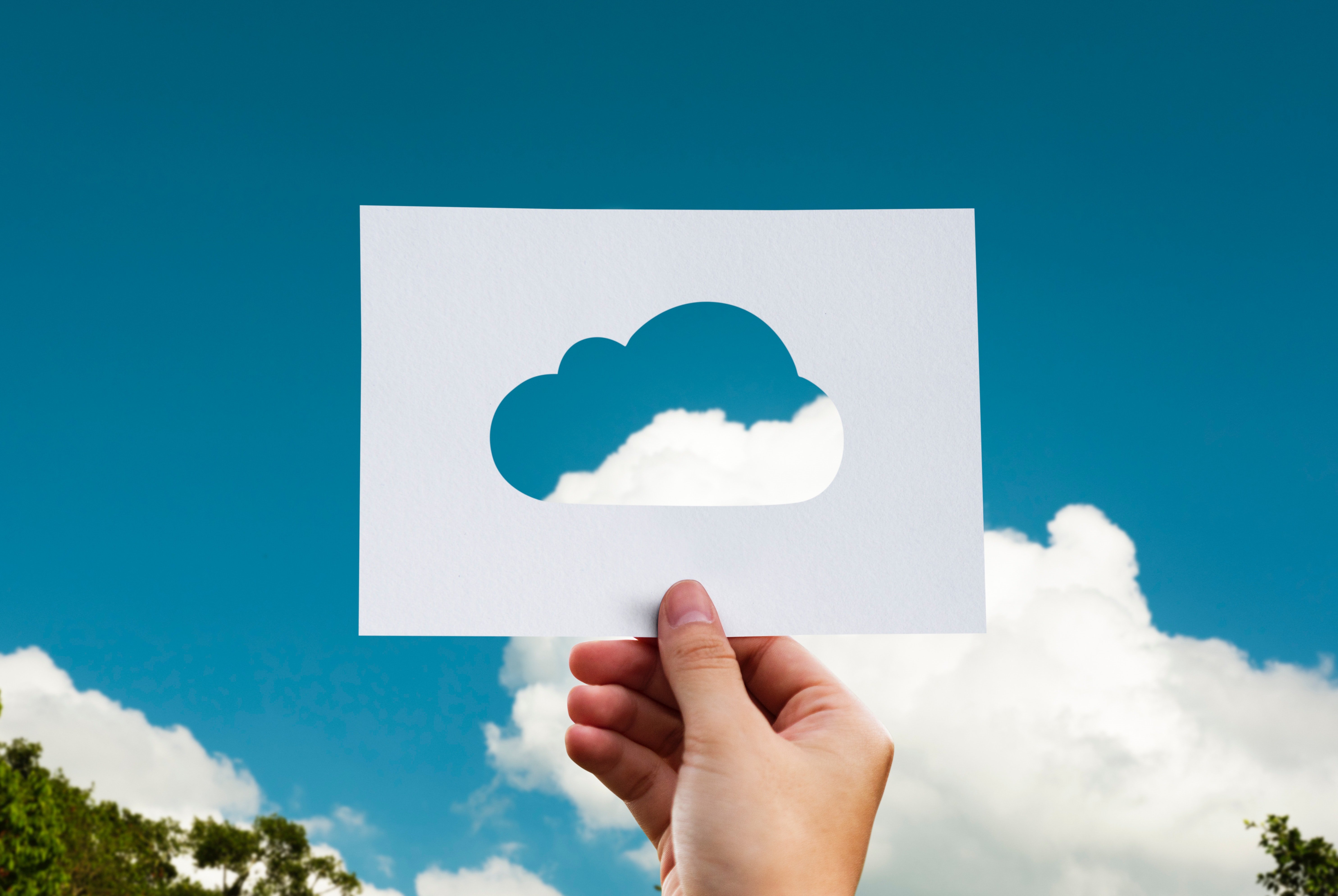 Five Elements to Consider Between Cloud Vs. On-Premise