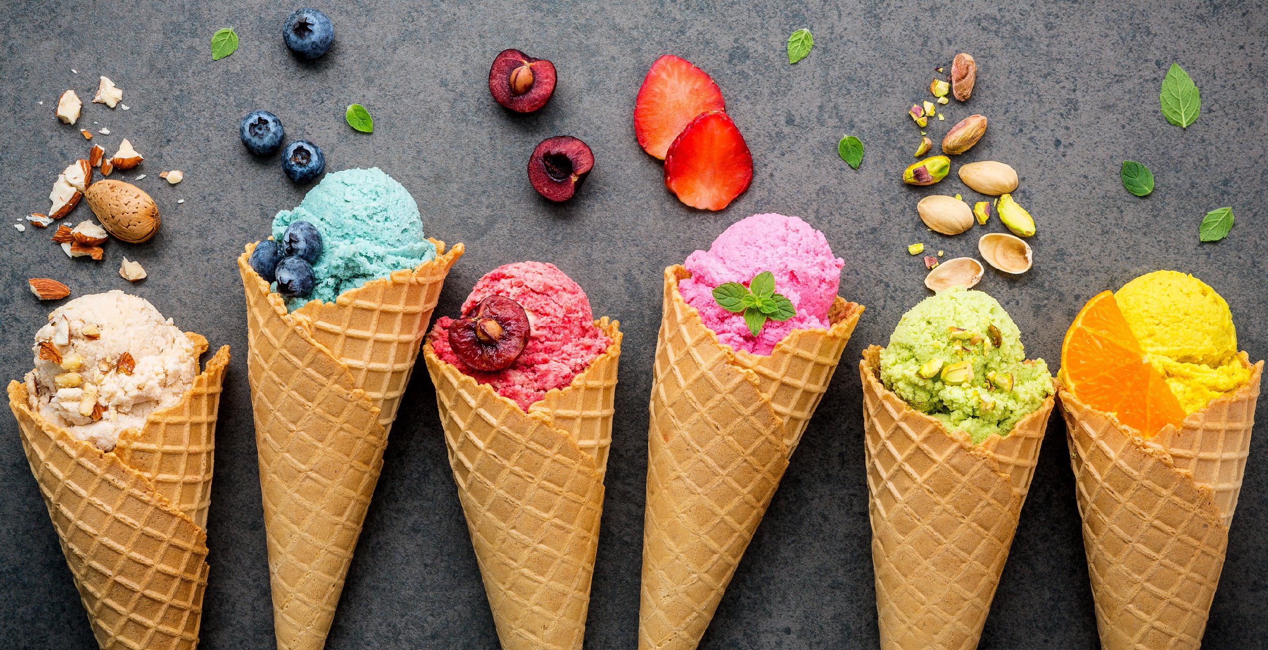 Voedselpersonalisatie, trend of rage?