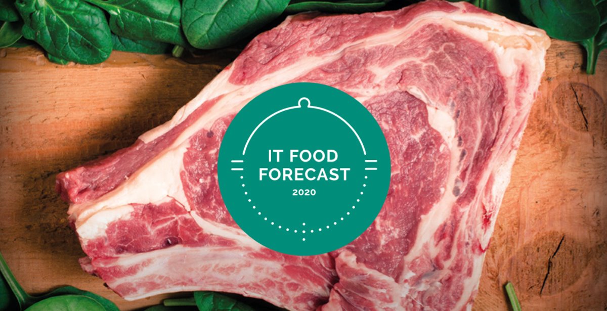 In gesprek met 10 food specialisten