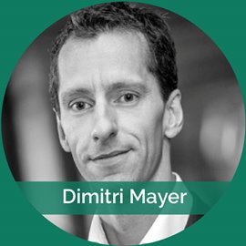 Dimitri Mayer van AGF-bedrijf Levarht vertelt over het belang van organisatie change voor succes in de foodindustrie. Dan kun je écht toegevoegde waarde gaan bieden.