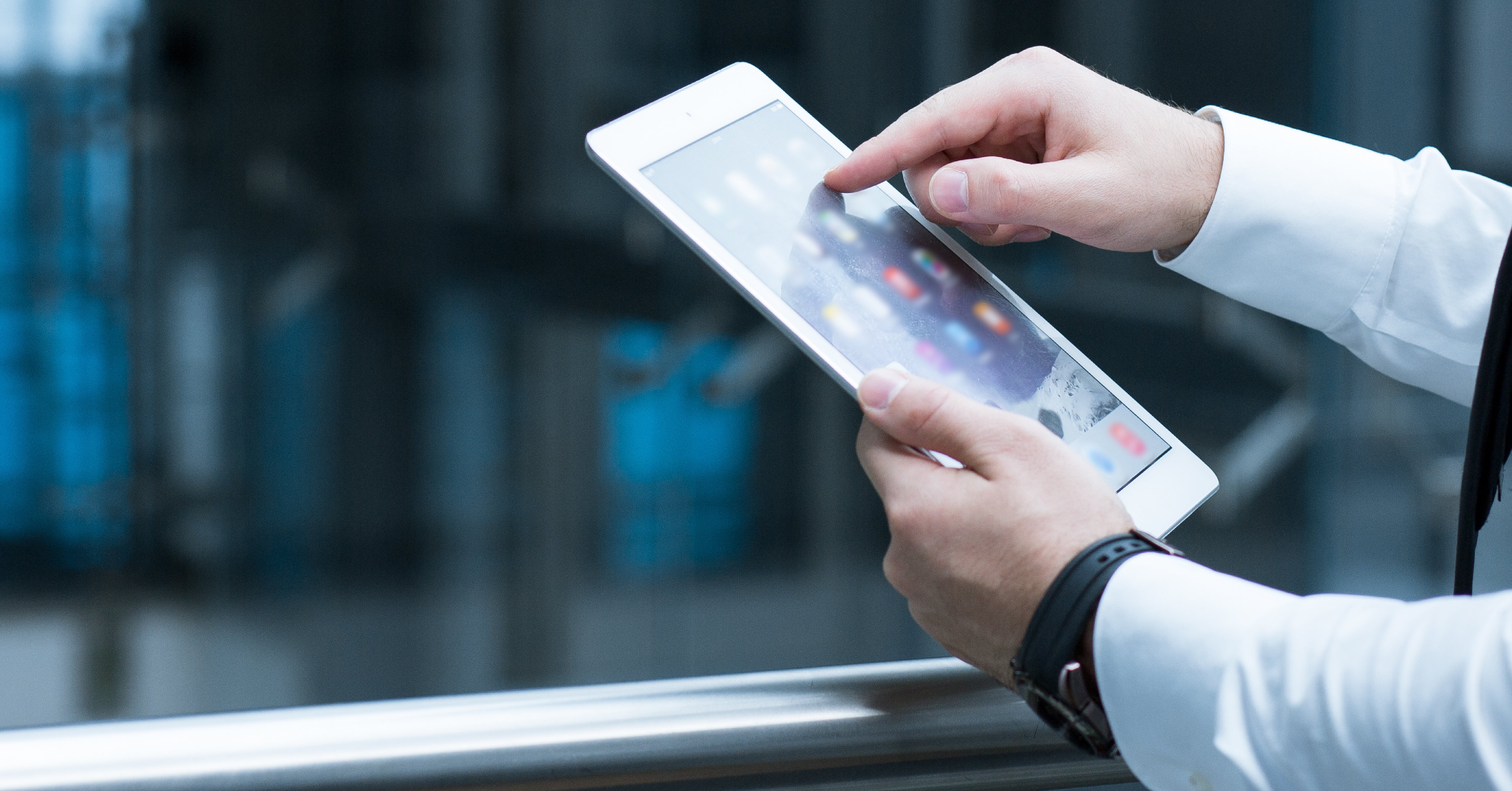 The Importance of Digitalization in Times of Crisis