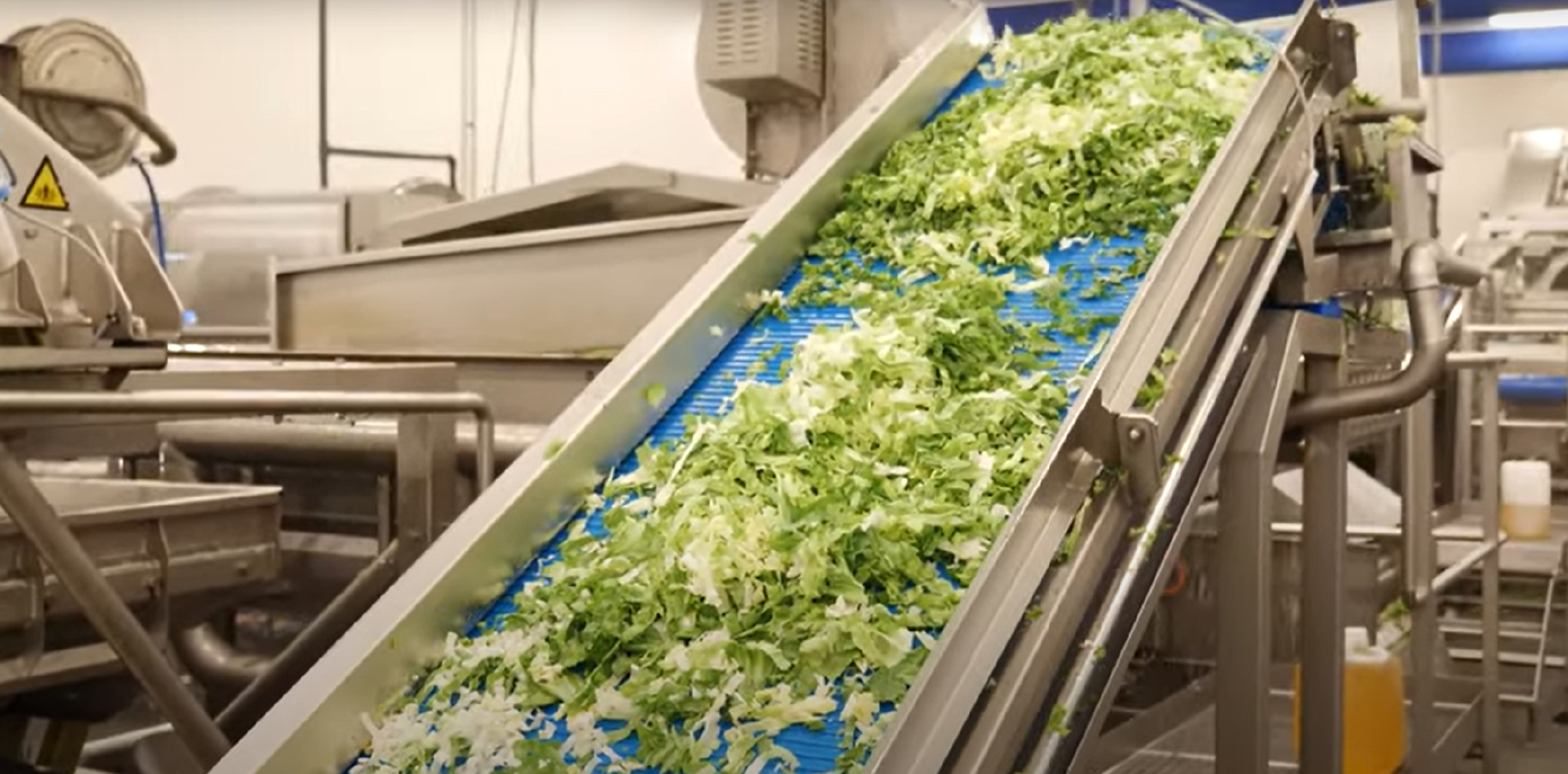 Hessing Supervers tevreden Foodware 365 klant