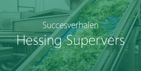 Video | Enterprise bedrijf Hessing Supervers tevreden Foodware 365 klant