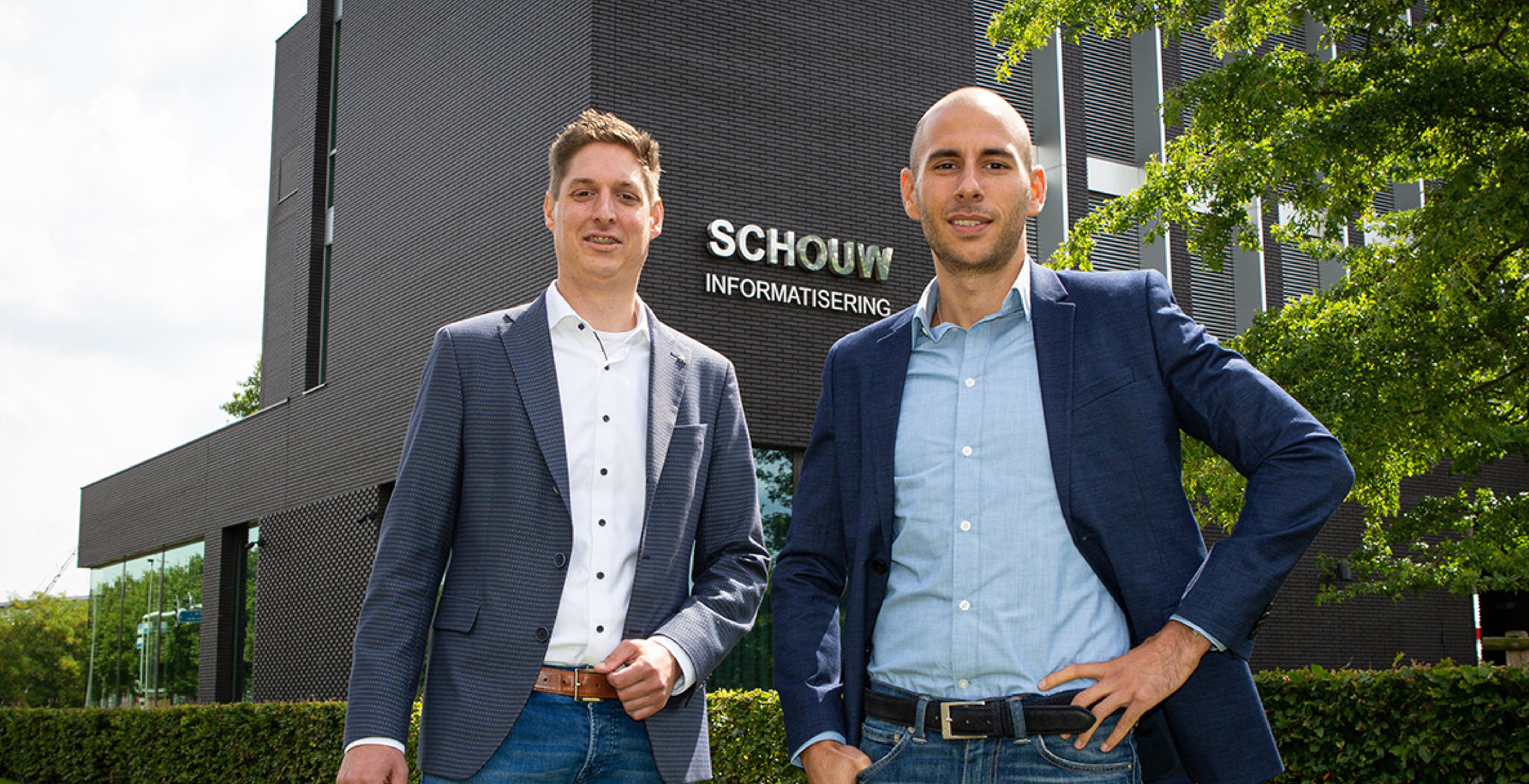 Digital Transformation With Food-Specific Software