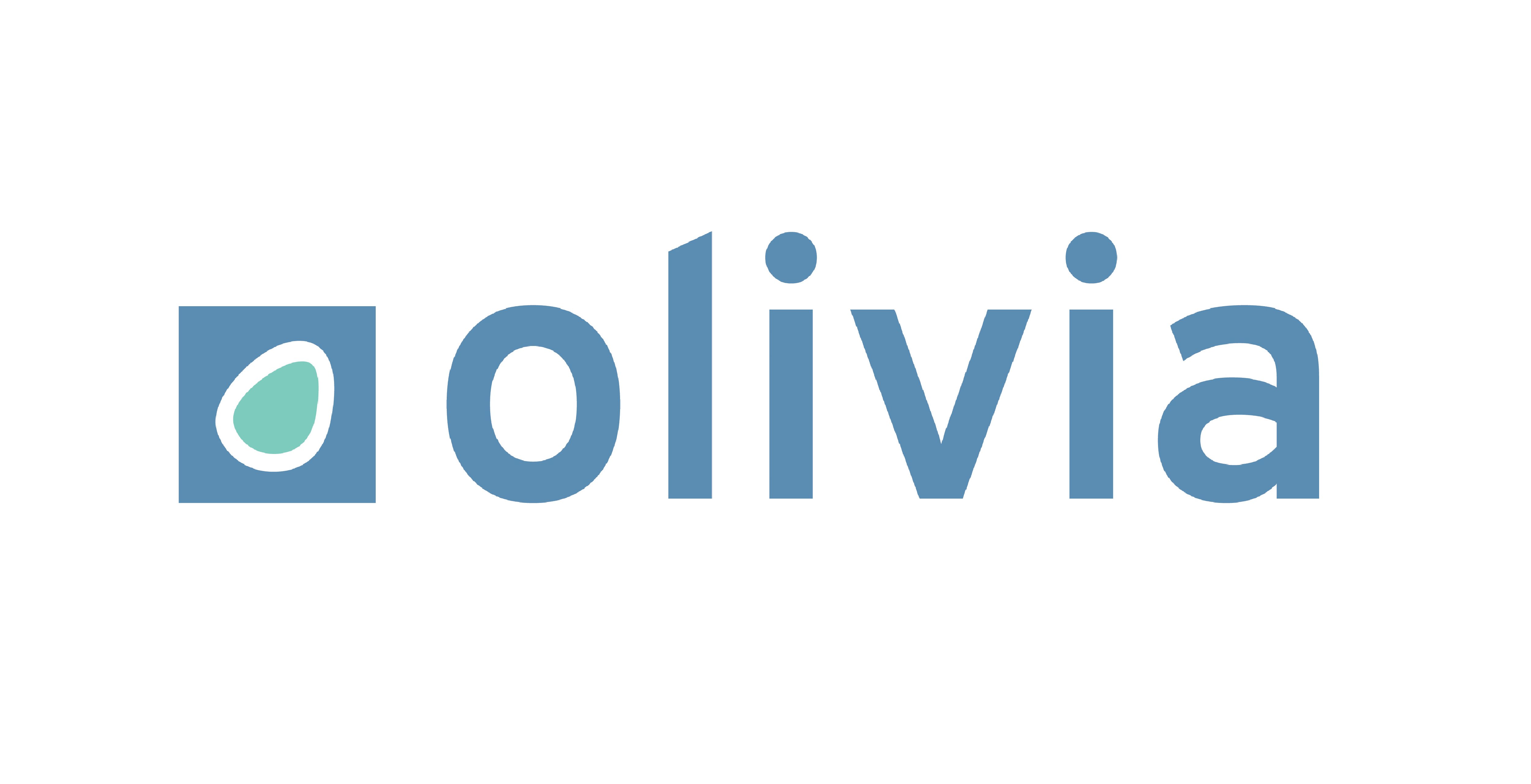 Working Together With Our New Partner, Olivia