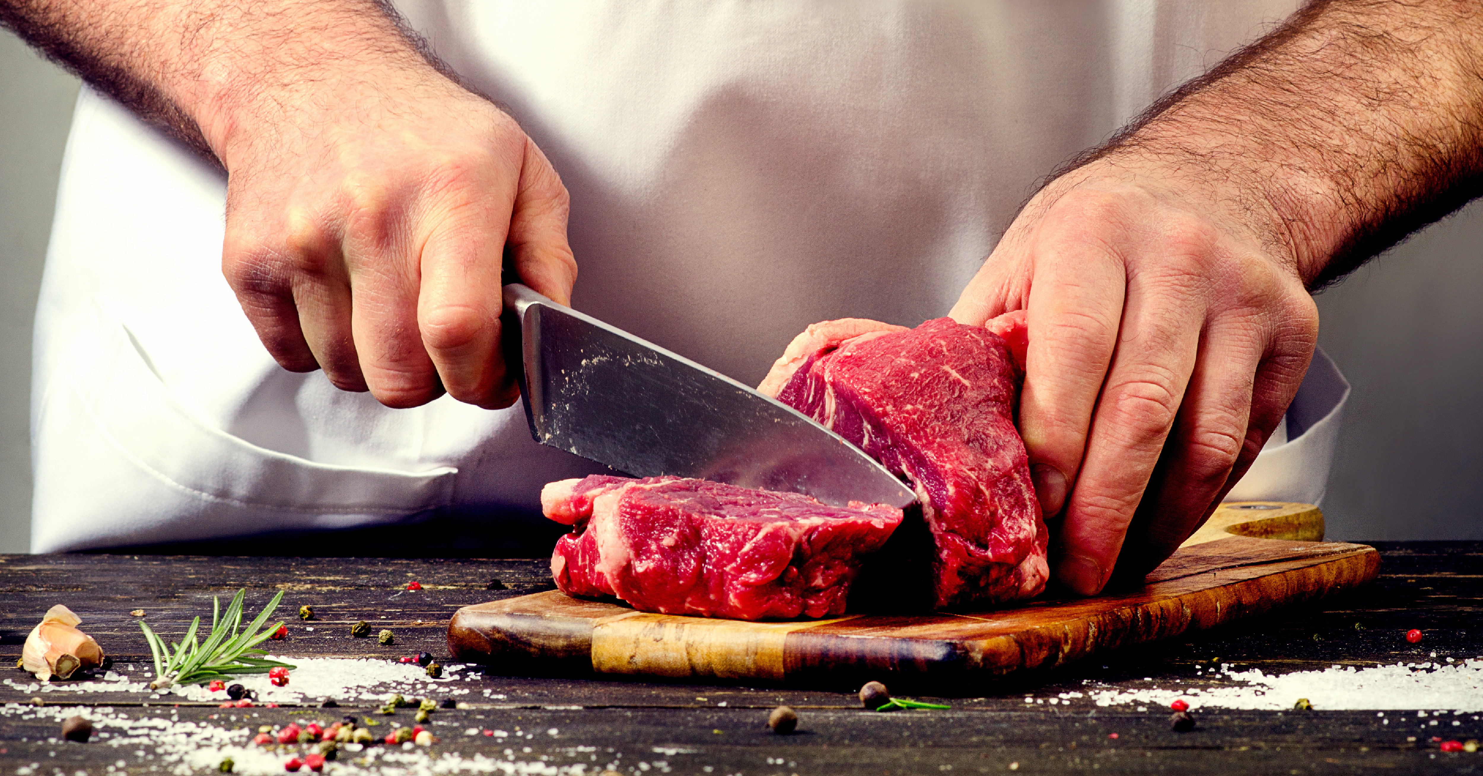 Meat industry safety regulations and how ERP can help