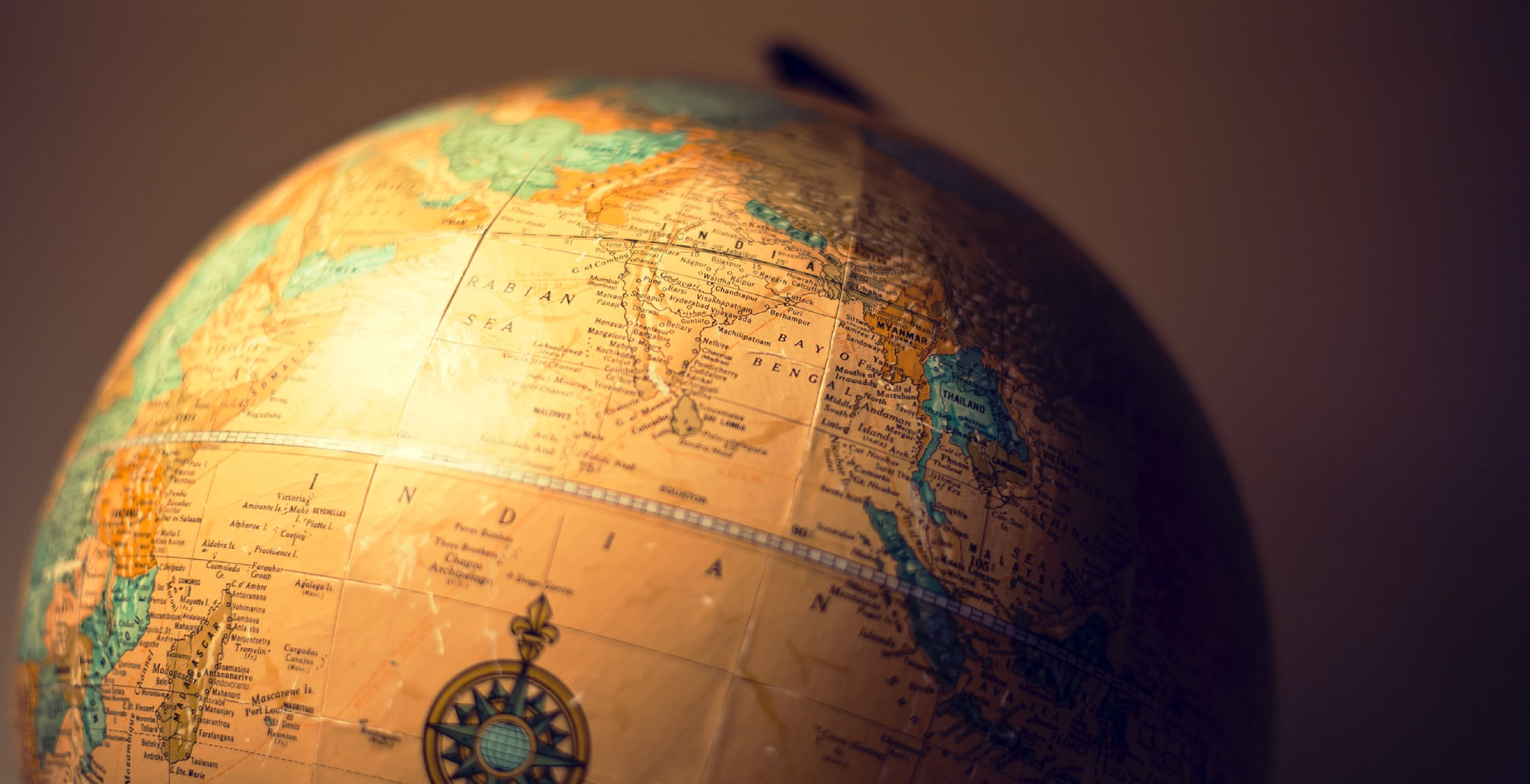 Here's Why We are Working With Partners