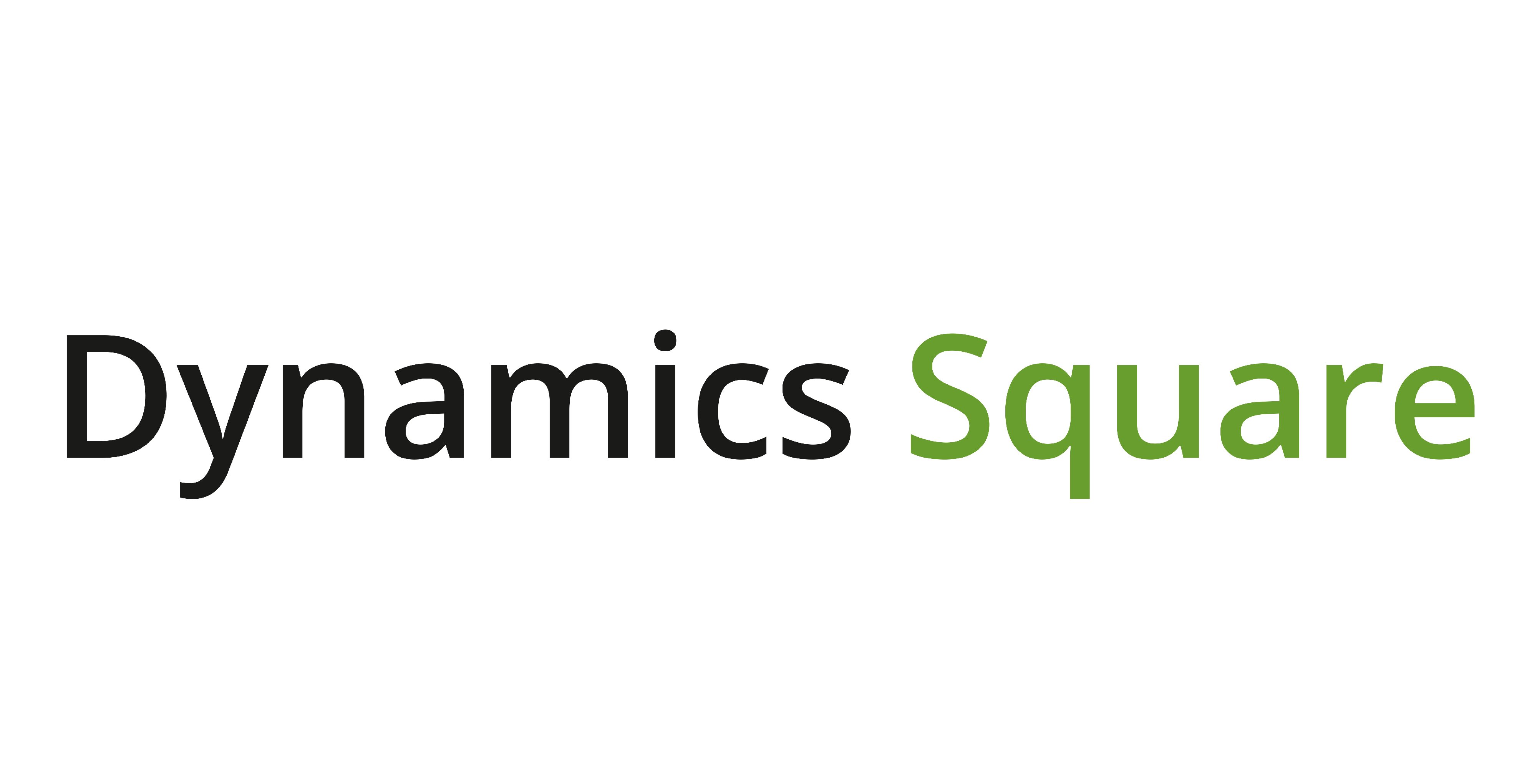 Dynamics Square