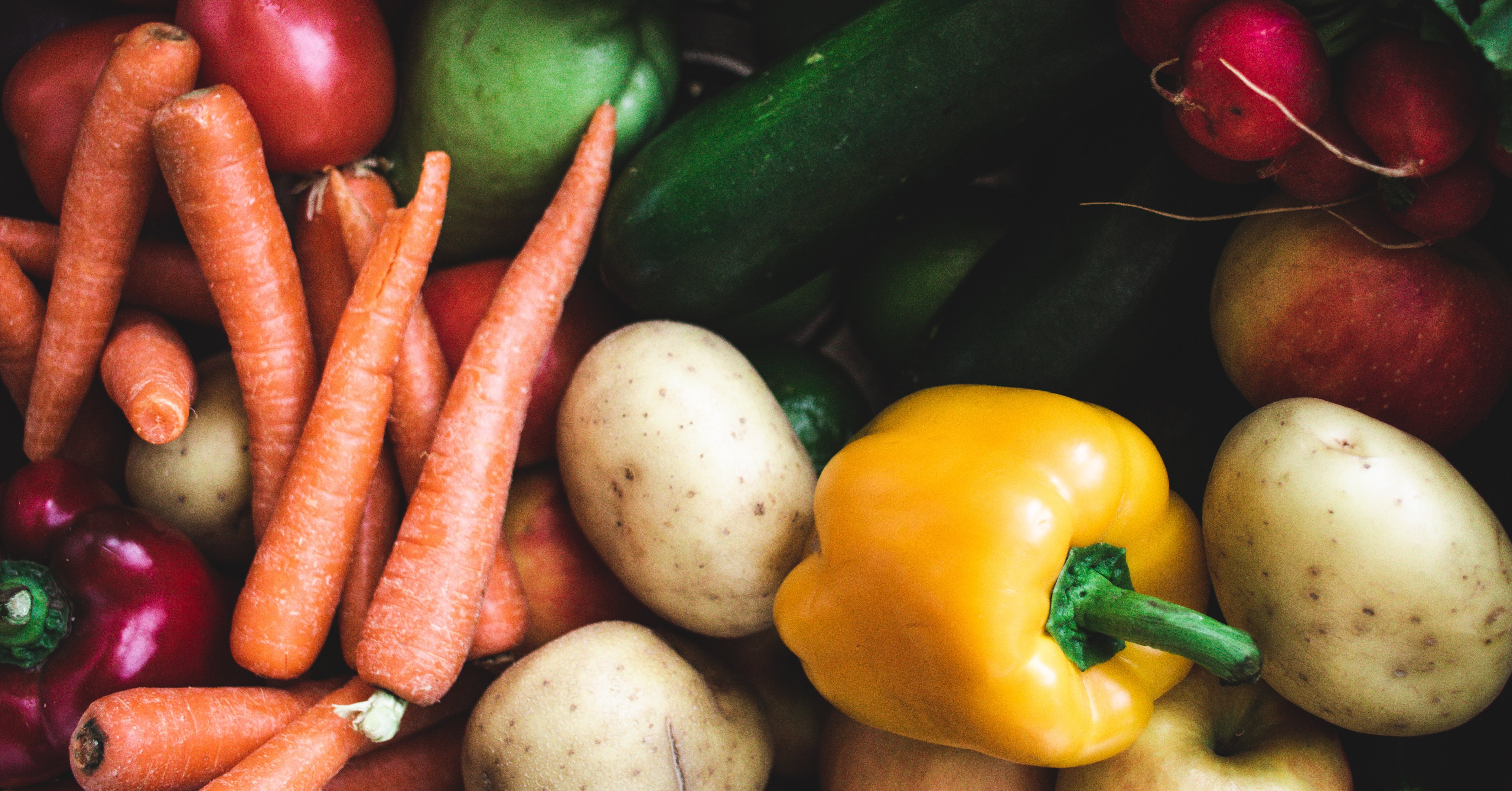 Vijf verbeterinitiatieven voor voedselfabrikanten in 2021