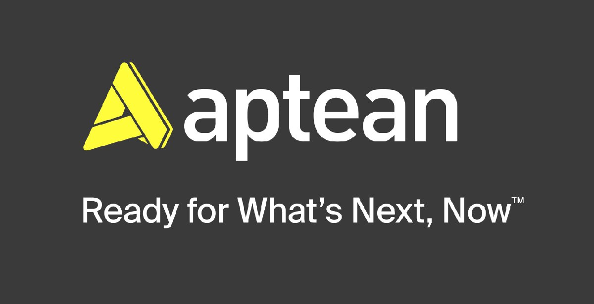 Aptean lanceert nieuwe branding: Ready for What’s Next, Now™