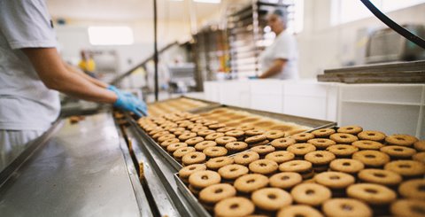Whitepaper | How Large Food Enterprises are Leveraging Technology to Boost Profitability