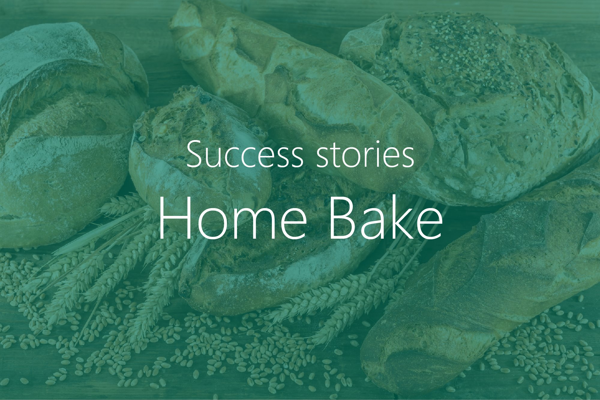 Aptean Goes the Extra Mile for Customer Home Bake