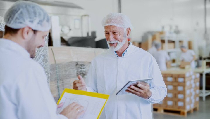 Shoring Up Shelf Life Management in the Fresh Prepared Food Industry
