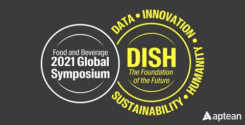 Aptean kondigt Food and Beverage 2021 Global Symposium aan