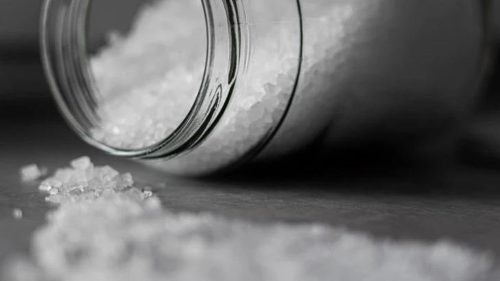 Meeting Salt Reduction Targets in the Prepared Food Industry